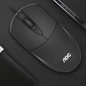 Souris filaire AOC MS121