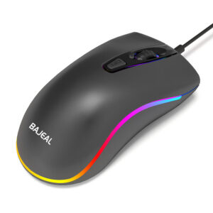 Souris filaire Gamer BAJEAL D1