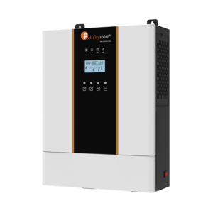 Convertisseur inverteur solaire MPPT Felicity 5KVA (IVEM5048)