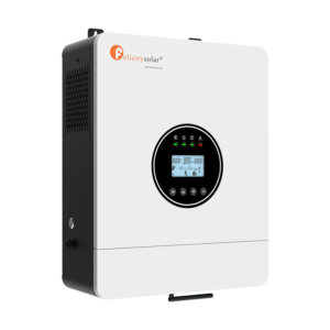 Convertisseur inverteur solaire MPPT Felicity 6KVA (IVEM6048-II)
