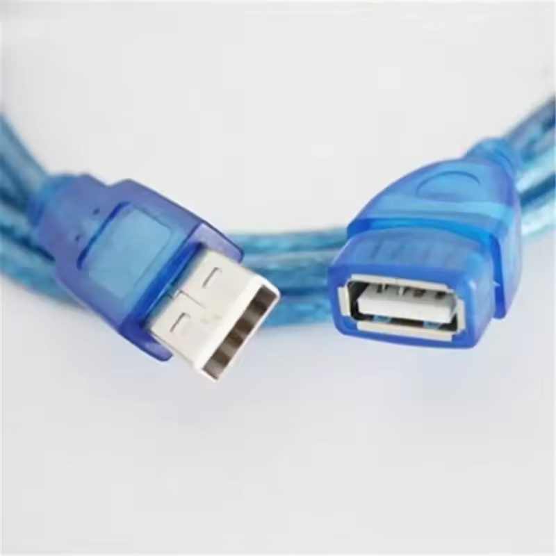 Rallonge USB 2.0 5m – Image 2