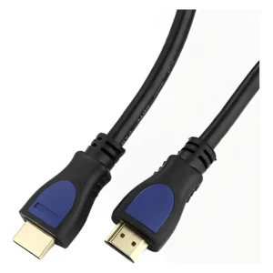 Cable HDMI 4K 1.5m