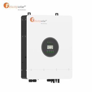 Convertisseur inverteur solaire MPPT Felicity 8KVA (IVEM8048-II)