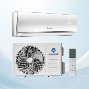 Climatiseur inverteur Puremind 1,5CV (12000BTU)